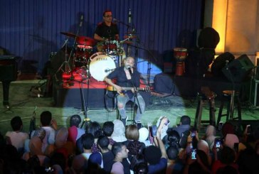 وزيرة الثقافة تطلق فعاليات مهرجان الاوبرا الصيفى بحضور ٢٥٠٠ مشاهد