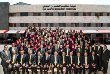 230 % نمو حركة المسافرين فى المطارات الاردنية