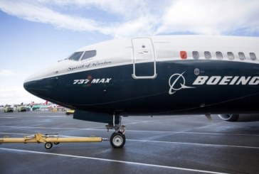 «أمريكان إيرلاينز» تشترط قبل عودة «بوينج ماكس» للخدمة .. تدريب طيارى الشركة