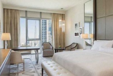 4.7 مليارات عائدات 118 ألف غرفة فندقية في دبي