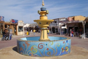 خبير آثار يدعو لزيارة طابا ودهب وسانت كاترين ورأس سدر فى العيد، تعرف على الأسباب…!