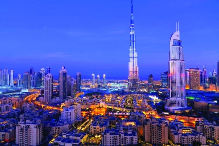 ارتفاع الطلب السياحى البريطانى على دبى بسبب عروض الطيران