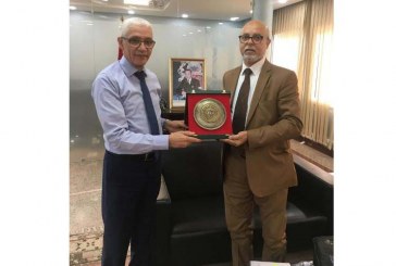 مخترع كرة العين المغربي محمد حمان وصلنا للعالمية وهدفنا تأسيس جامعة بالمغرب