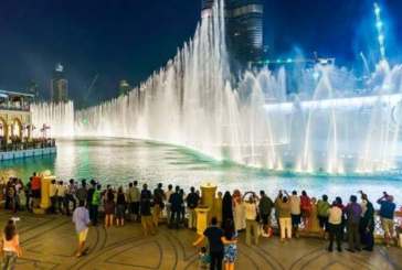  أبوظبي ودبي تسجلان 6.04 سائح اجنبى خلال 3 أشهر