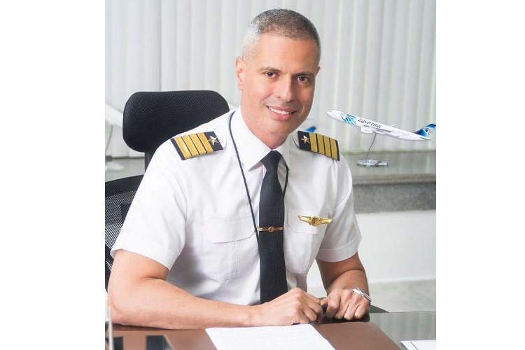 مصرللطيران للخدمات الارضية تجدد اعتماد شهادة الايزاجو  بمحطتي برج العرب والغردقة