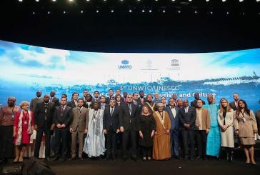 UNWTO:Sustainability a Key Part of Tourism Policies, But More Still to Be Done, UNWTO/UN Environment Report Notes