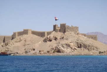 جزيرة الأحلام بطابا نرشحها للزيارة فى العيد .. تعرف على الأسباب