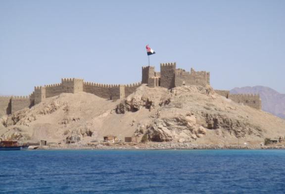 جزيرة الأحلام بطابا نرشحها للزيارة فى العيد .. تعرف على الأسباب