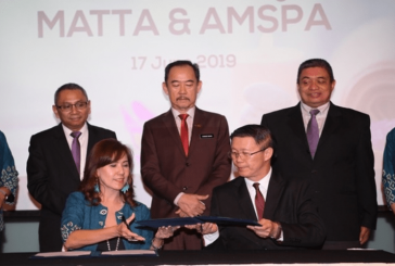 ماليزيا ضمن قائمة 10 أفضل أسواق السياحة الصحية في آسيا والمحيط الهادئ