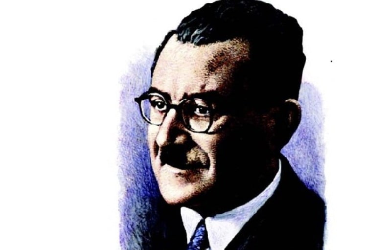 مكتبة الإسكندرية تنظم ندوة عن حياة العالم علي مصطفى مشرفة