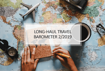 CHINESE AND BRAZILLIANS DEMONSTRATE THE STRONGEST INTENTION TO VISIT EUROPE THIS SUMMER