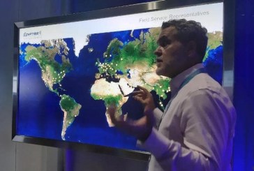 خبراء بوينج : طائرة الأحلام B787-9 المنضمة لأسطول مصرللطيران الأكثر مبيعا ونجاحا