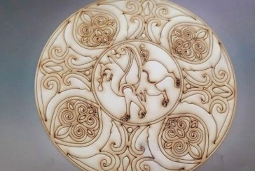 متحف الفن الإسلامي بباب الخلق الاول بعمل بطاقات شارحة بطريقة “برايل”