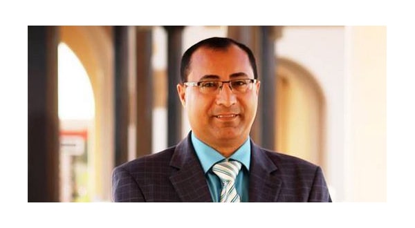 أنا تايه محتار فى قرار تحليل الPCR ...بقلم أشرف سركيس