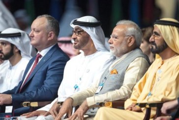 حاكم دبى يعلن عن ” قمة إكسبو العالمية للحكومات 2020 “