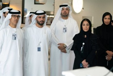 مطار أبوظبي يدشن “غرفة العبادة متعددة الأديان “