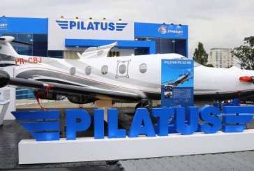 سويسرا تمنع شركة بيلاتوس للطائرات من العمل بالسعودية والإمارات بسبب خرق القواعد