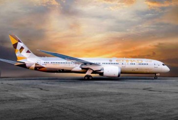 الاتحاد للطيران تعزز خدماتها الى ثلاث وجهات آسيوية رئيسية بطائرات أكبر حجماً