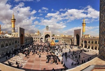 إيران تقرر عدم ختم جوازات السياح الاجانب في المطارات .. لجذب مزيد من السياح