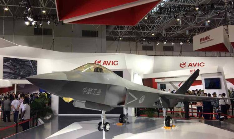 انطلاق فعاليات معرض الطيران الصيني 2019 سبتمبر القادم