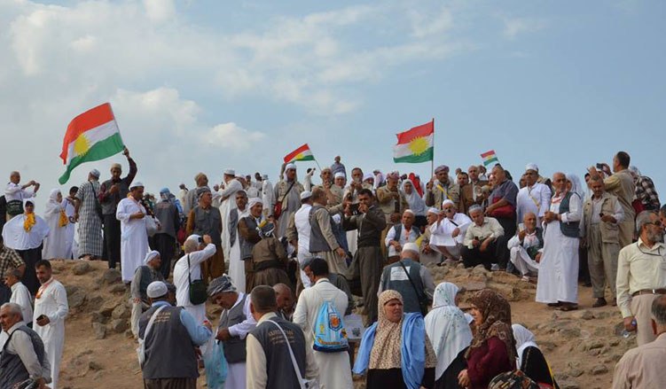 كوردستان: تخفيض سعر الحج التجاري وزيادة حصة حجاج الاقليم