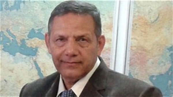 الجزيري ورحيل صديق عزيز ...بقلم د.يحيي عبدالقادر