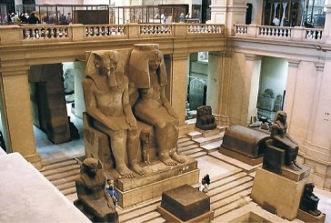 التصوير بالمحمول فى المواقع الأثرية يساهم فى التنشيط السياحي للمقصد المصري