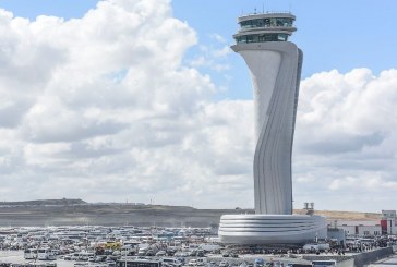 مطار إسطنبول الجديد يُدشّن الرحلة 100 ألف