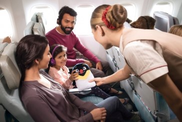 طيران الإمارات تعزز تنافسيتها بعروض الصيف المبتكرة