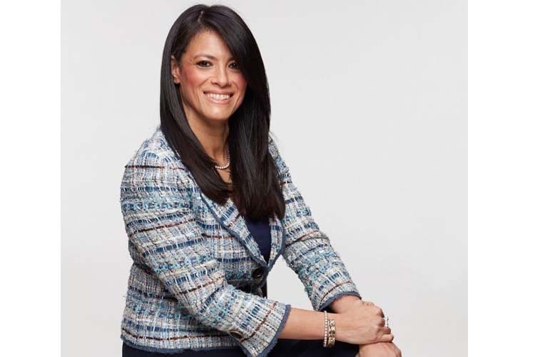 مؤسسة ناشيونال جيوجرافيك تدعو وزيرة السياحة المصرية لزيارة مقرها بالولايات المتحدة الأمريكية