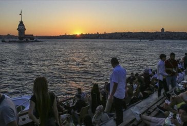 أشهر 5 وجهات للسياح العرب في إسطنبول