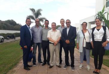 رئيس المجلس السياحي بإقليم الجديدة بالمغرب :ما يعيق عملنا الإمكانيات المادية
