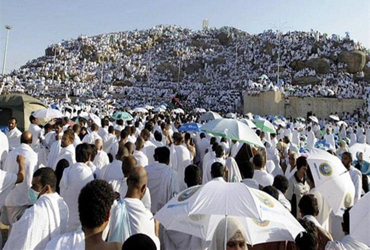 السعودية تدعو الحجاج إلى تجنب رفع أي شعارات سياسية خلال موسم الحج