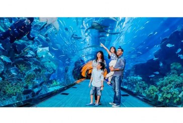 بدء إعفاء مرافقي السياح الى الإمارات دون 18 عاماً من رسوم التأشيرة 15 يوليو الجاري