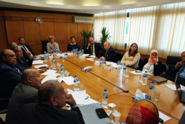 سياحة مصر تشكل لجنة لاعتماد البرامج التدريبية لرفع كفاءة العاملين بالقطاع