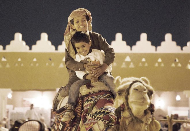 الجنادرية في عهدة «الثقافة» .. تحدي أنسنة المكان