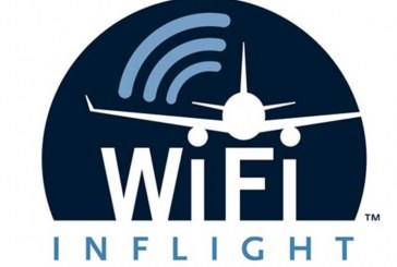 شركات طيران امريكية توفر “واى فاى” مجانا للركاب