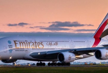 طيران الإمارات تستأنف رحلاتها إلى السودان الاثنين القادم
