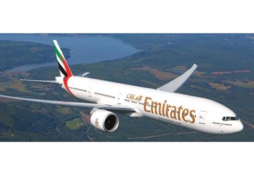 انهيار حملة ال 3 ناقلات أمريكية ضد طيران الإمارات