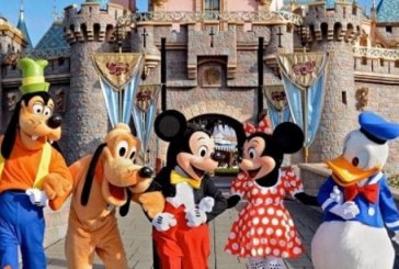 “ديزني” أغلى علامة تجارية ترفيهية بقيمة  45.7 مليار دولار