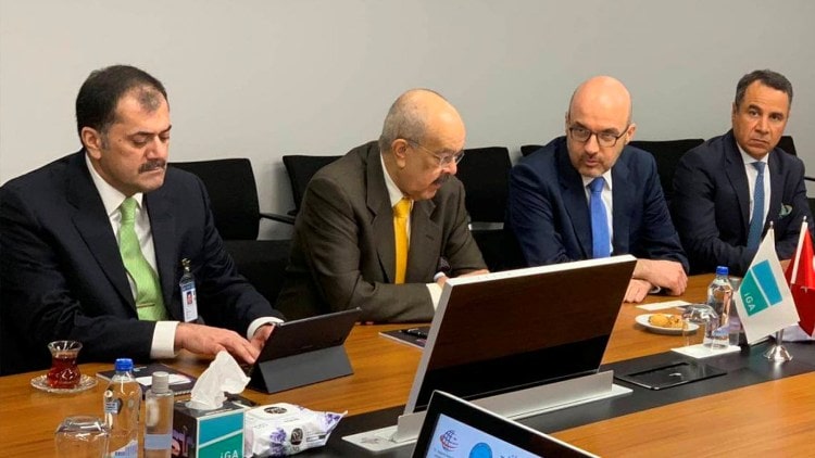 الخطوط الجوية الكويتية تضم الى اسطولها 6 طائرات جديدة من «إيرباص»