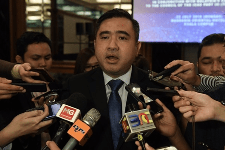 ماليزيا تأمل في البقاء كعضو في منظمة الطيران المدني الدولي