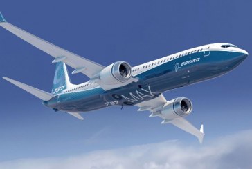 الكشف عن مخاطر جديدة لطائرات بوينج 737 ماكس 8