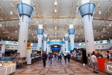 مطار الكويت يطلق خدمة إلكترونية جديدة “التعرف على الوجه”