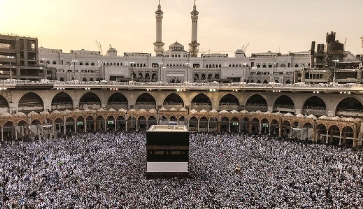 السعودية تحذر من المخالفات في الحج وتفرض غرامات على مرتكبيها