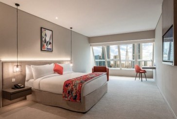 فنادق ومنتجعات «ليفا» تعتزم التوسّع في دول الخليجي