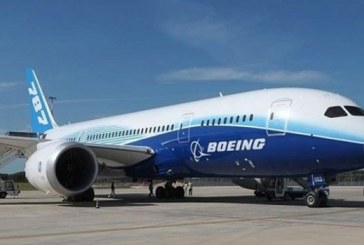 54 % تراجع عدد الطائرات التي سلمتها بوينج خلال الربع الثانى
