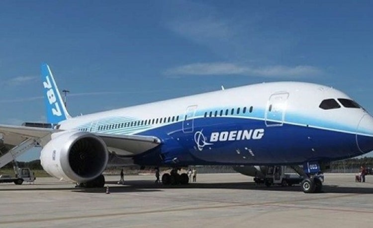 54 % تراجع عدد الطائرات التي سلمتها بوينج خلال الربع الثانى