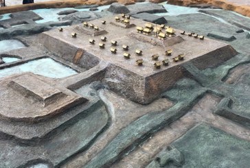 الصين تتعهد بحماية أفضل لموقع “مدينة ليانغتشو” الأثري المضاف حديثا إلى قائمة التراث العالمي