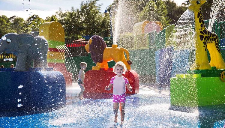 حر أوروبا يعيد توجيه بوصلة السياحة الصيفية إلى دبي